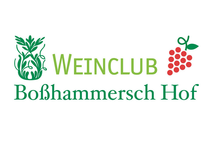 Weinclub - Logo