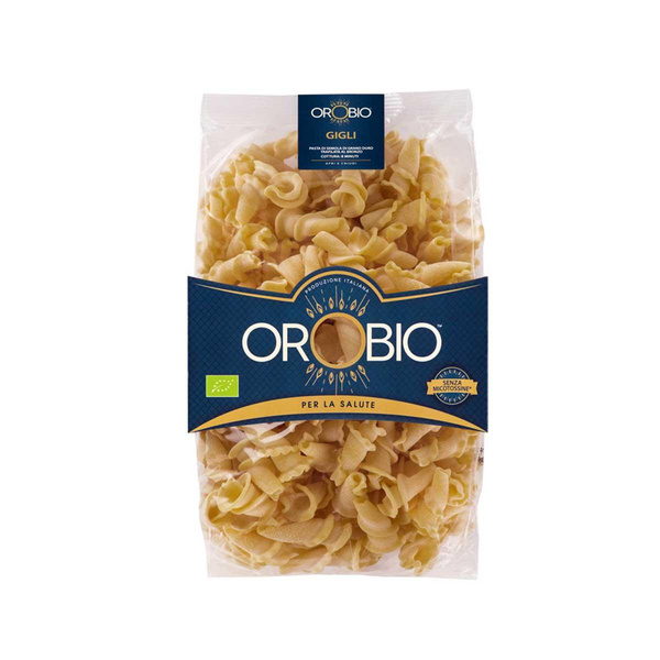 Produktfoto zu Gigli 500g