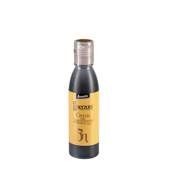 Produktfoto zu Guerzoni Crema con Balsamico 150ml