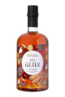 Glüx für Glühgin - Spirituose auf Gin Basis