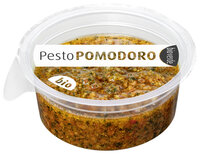 Prepack Frisches Pesto Pomodoro 125 g