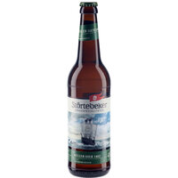 Störtebeker Keller-Bier 1402 0,5L