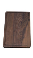 Tranchierbrett Walnuss 43*28*2 cm