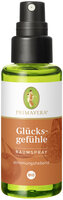 Glücksgefühle Raumspray bio