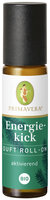 Energiekick Duft Roll-On bio