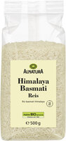 Himalaya Basmati Reis 500g