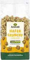 Hafer Crunchy 750g