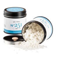 Sel Gris N°251 90g