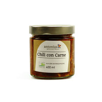 Chili con Carne 400ml