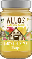 Frucht Pur 75% Mango