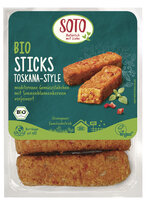 Bio Sticks Toskana-Style