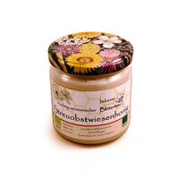Imkerei Blütentau Streuobstwiesenhonig 500g