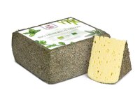 Hubertus Minze 50% Fett