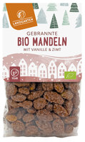 Bio gebrannte Mandeln 150g
