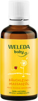 WELEDA Calendula Bäuchlein-Massageöl