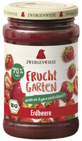 FruchtGarten Erdbeere