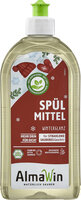 Spülmittel Winterglanz