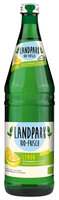 Landpark Bio-Quelle Lemon