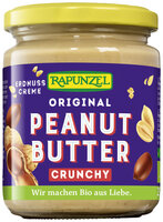 Peanutbutter Crunchy