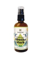Abwehrstark Bio-Raumspray Wieder gut!®