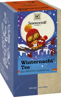 Winternacht® Tee, Doppelkammerbeutel