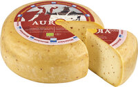Aurora Gold Gouda Winterkäse