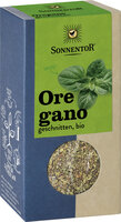 Oregano geschnitten, Packung