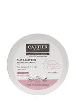 Cattier Sheabutter 100% Bio