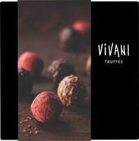 Truffes - Pralinen-Mischung 3 Sorten