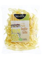 Frische Tagliatelle klassische Bandnudeln 250 g