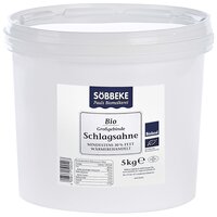 V-Schlagsahne 30% Fett 5kg