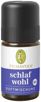 Schlafwohl Duftmischung bio
