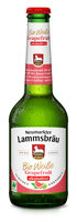 Neumarkter Lammsbräu Bio Weiße Grapefruit alkoholfrei 0,33l