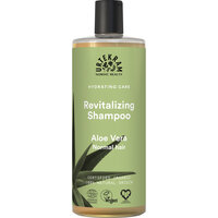 Urtekram Aloe Vera Revitalizing Shampoo Normal hair 500 ml