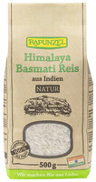 Himalaya Basmati Reis natur / Vollkorn