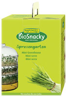 Sprossengarten bioSnacky