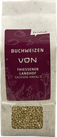 Buchweizen, ganz VON Hof Tütsberg aus Niedersachsen