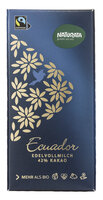 Ecuador Edelvollmilch 42%