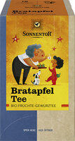 Bratapfel Tee, Doppelkammerbeutel