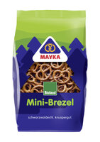 MAYKA Bio Mini-Brezel 150g