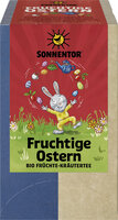 Fruchtige Ostern Tee, Doppelkammerbeutel
