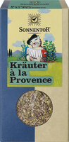 Kräuter à la Provence, Packung