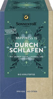 Durchschlafen Tee Happiness is®, Doppelkammerbeutel
