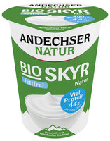 Bio Skyr Natur 0,2%
