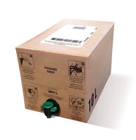 Olivenöl nativ extra OIL IN BOX