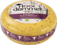 Hooidammer Ras el Hanout