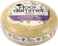 Hooidammer Schaf Rosmarin-Thymian
