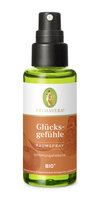 Glücksgefühle Raumspray bio