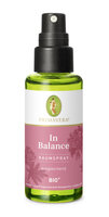 In Balance Raumspray bio