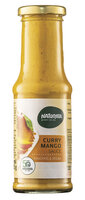 Curry Mango Sauce